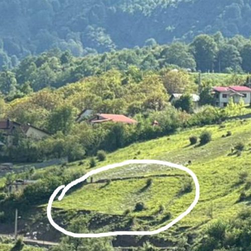 فروش فوری زمین