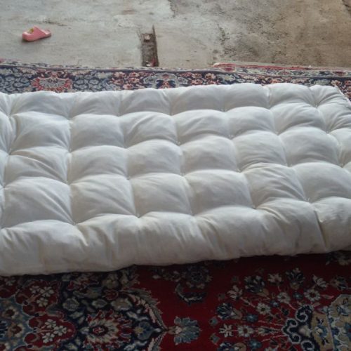 فروش لحاف تشک بالش وشستشوی پشم