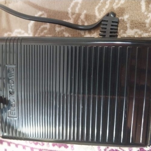 چرخ خیاطی نو