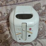 سرخ کن پارس خزر