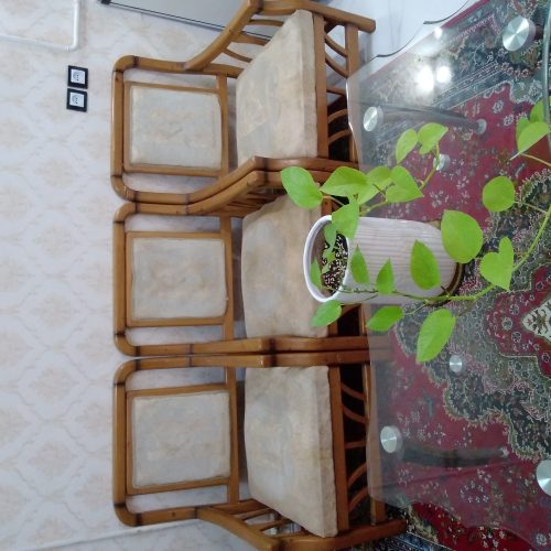 سوییت نقلی تمیز درشمال