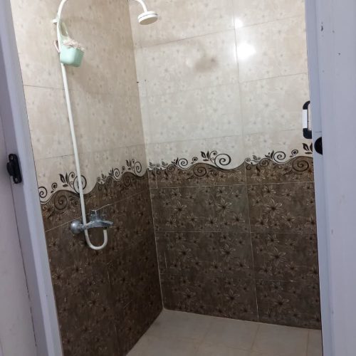 یه واحد اپارتمان