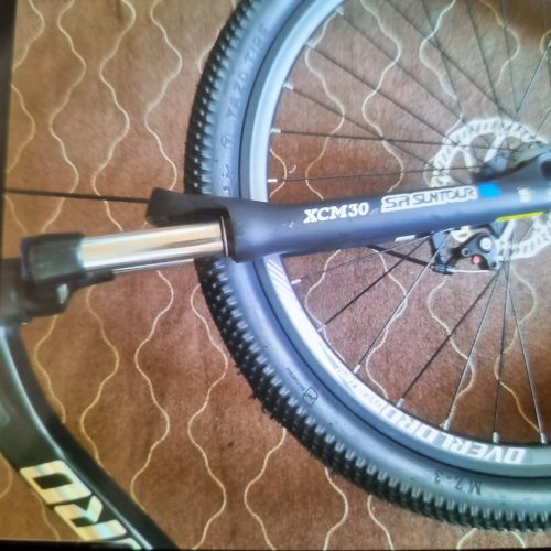 دوچرخه اورلورد