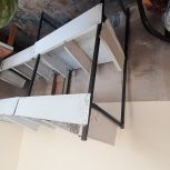 قفسه میوه تربار