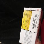 ایراد پرو  آکبند