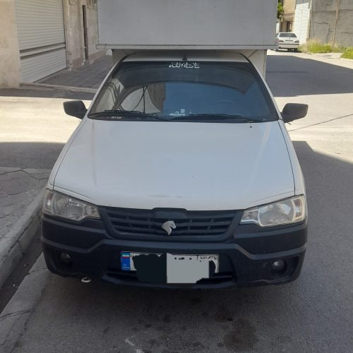 فروش آریسان درحد