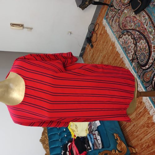 فروش‌‌ لباس مردانه وزنانه