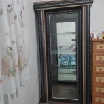 کمد بوفه در حد نو