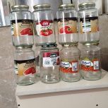 شیشه رب 2کیلیویی