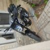 فروش موتور سیکلت CF nk250