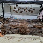 خوابگاه دخترانه