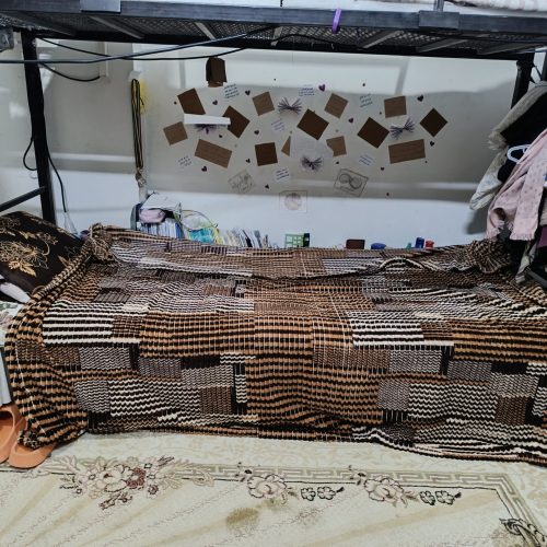 خوابگاه دخترانه