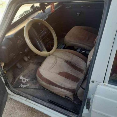 فروش پیکان سالم انژکتور