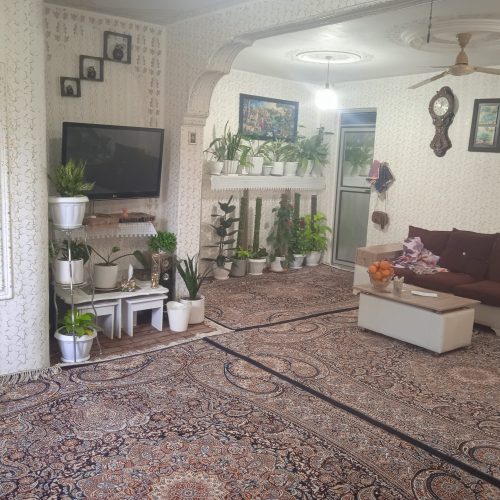 فروش خانه ویلایی مستقل