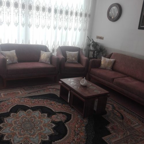 فروش خانه ویلایی در شهرک الله آ باد