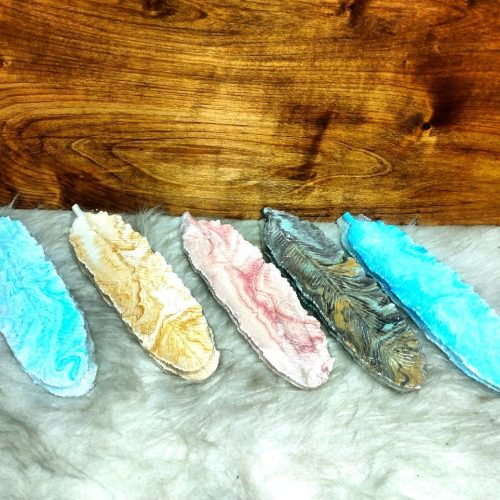 عمده انواع عود و بخور