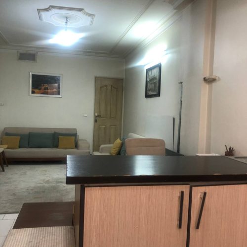 43 متری تگ واحدی طبقه دو نبرد جنوبی