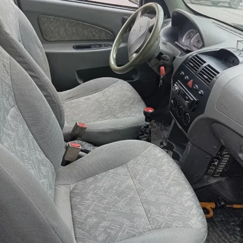 تیبا 2 مدل 96