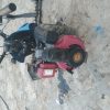 دروگر علف BCSگازوئیلی