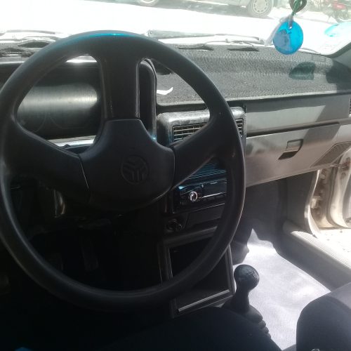 پراید مدل 87