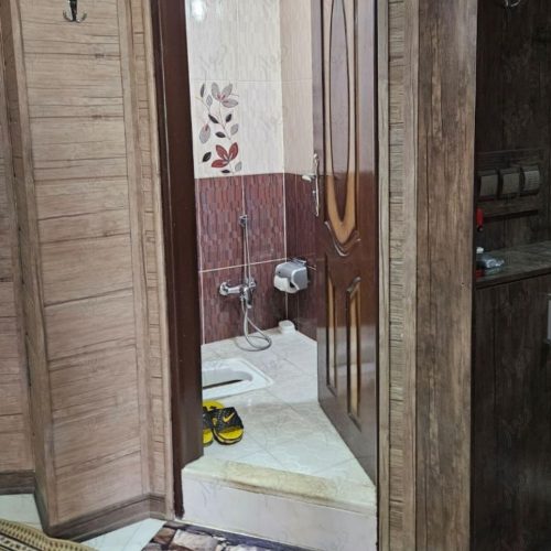 اپارتمان شیک دربهترین  فرعی شرقی فردوسی