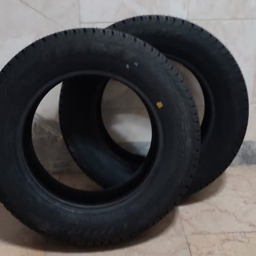 لاستیک ماشین 405