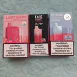 قلیون شارژی