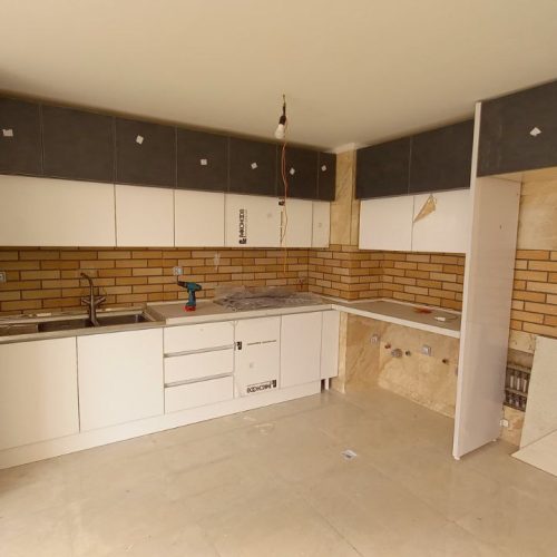 تمیر و ساخت کابینت ،mdf