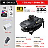 کوآد کوپتر تصویر برداری