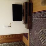 اجاره روزانه دوخوابه دربستی با امکانات