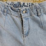 شلوار دامنی