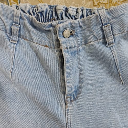 شلوار دامنی