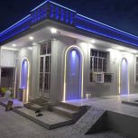 سنگ کاری نما