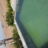 باغ روستای کورکۆرە…نرسیدە بە سلوات آباد