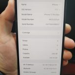 ایفون 12پرومکس اصلیی