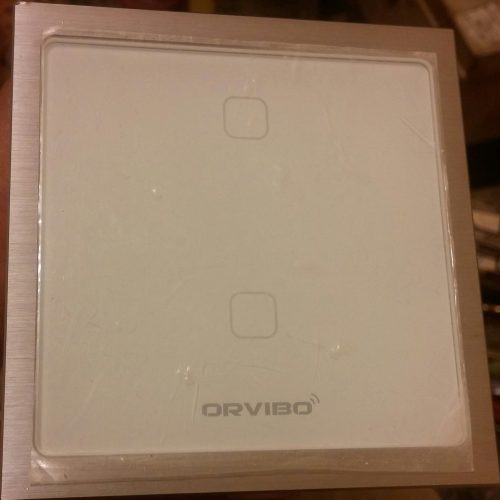 کلیدتاچ هوشمند