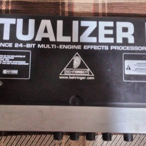 افکتورbehringer