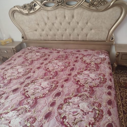 مبل9نفری.غذاخوری6نفره.تخت خواب دو نفره