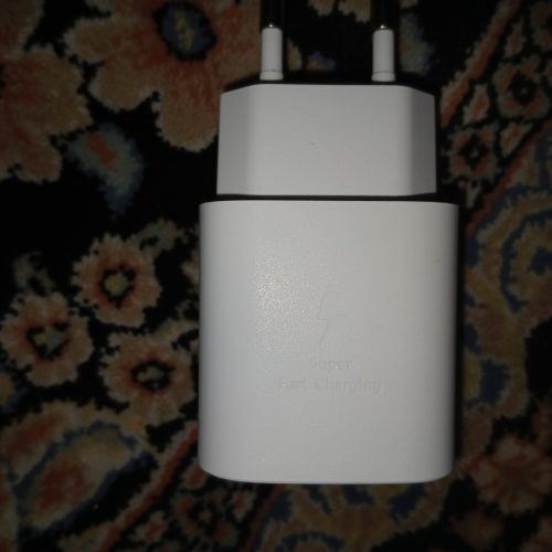 کلگی شارژ سوپر فست