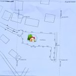 فروش خانه ویلایی نیاز به یه مقدار بازسازی برای زیبا سازی به همراه زمین برای ساخت و ساز