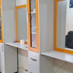 فروش کلیه تجهیزات ارایشگاه