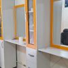 فروش کلیه تجهیزات ارایشگاه