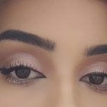 دنبال کار آیشگری میگردم میکاپم بلدم