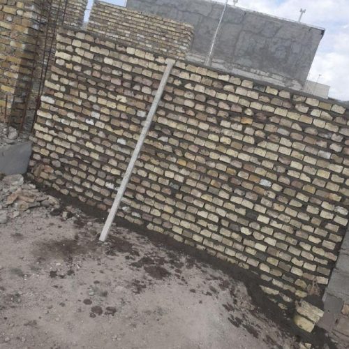 اوستابنا دیوارچن اجرایسقف ارماتوربندی آرماتور بندی