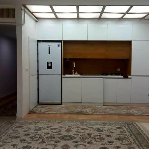 آپارتمان سنددار بلوارکامکار دوخوابه