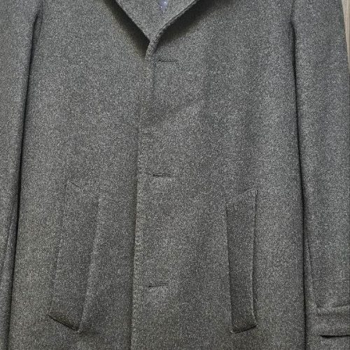 پالتو مردانه برند فِرو فرانسه (اورجینال)