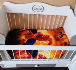 تخت خواب کودک