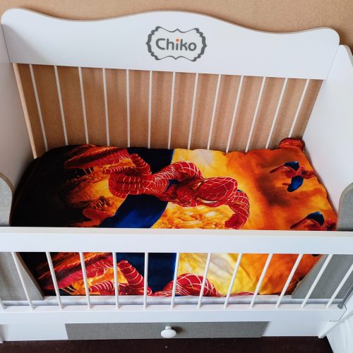 تخت خواب کودک