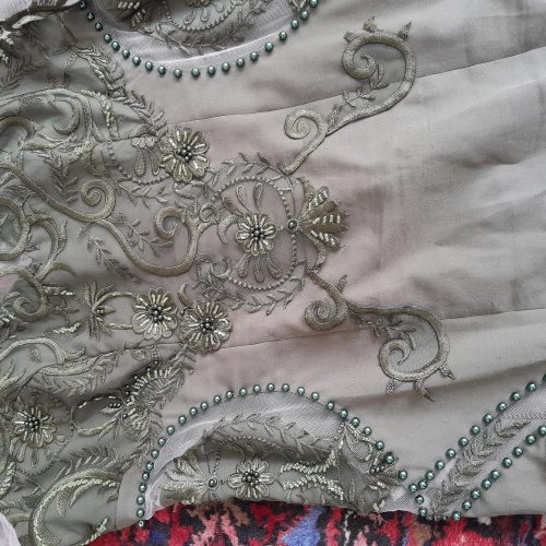 لباس مجلسی زنانه