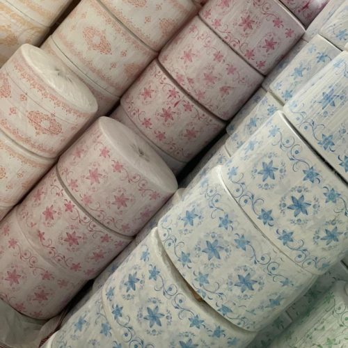 نایلون.نایلکس.سفره.زباله